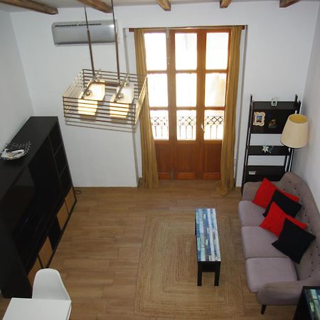 Apartamento Centro Valencia Kültér fotó