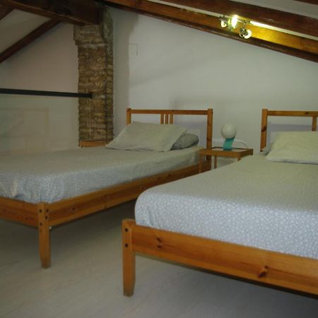 Apartamento Centro Valencia Kültér fotó