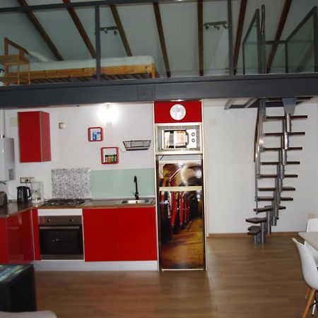 Apartamento Centro Valencia Kültér fotó