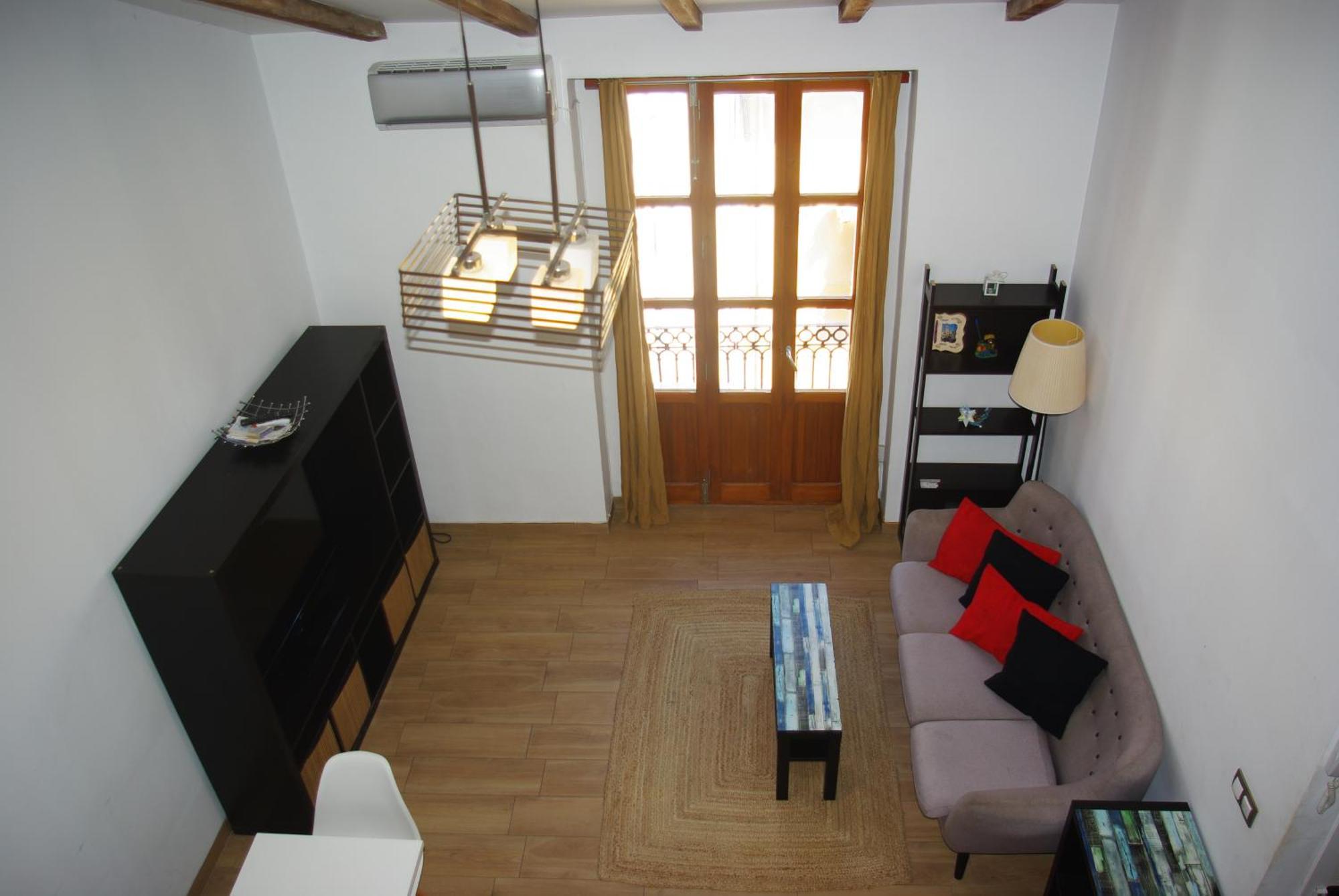 Apartamento Centro Valencia Kültér fotó