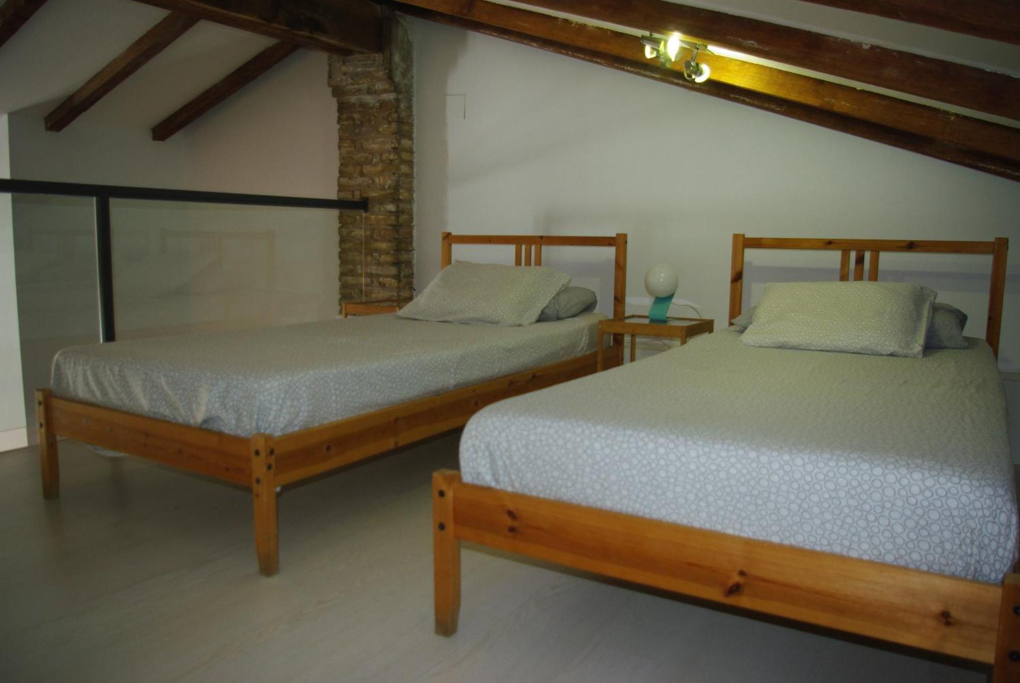 Apartamento Centro Valencia Kültér fotó