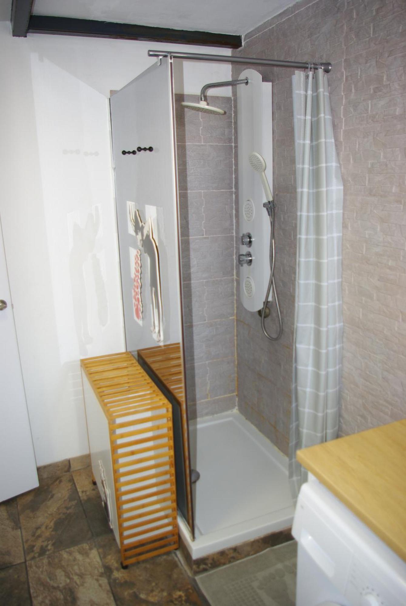 Apartamento Centro Valencia Kültér fotó