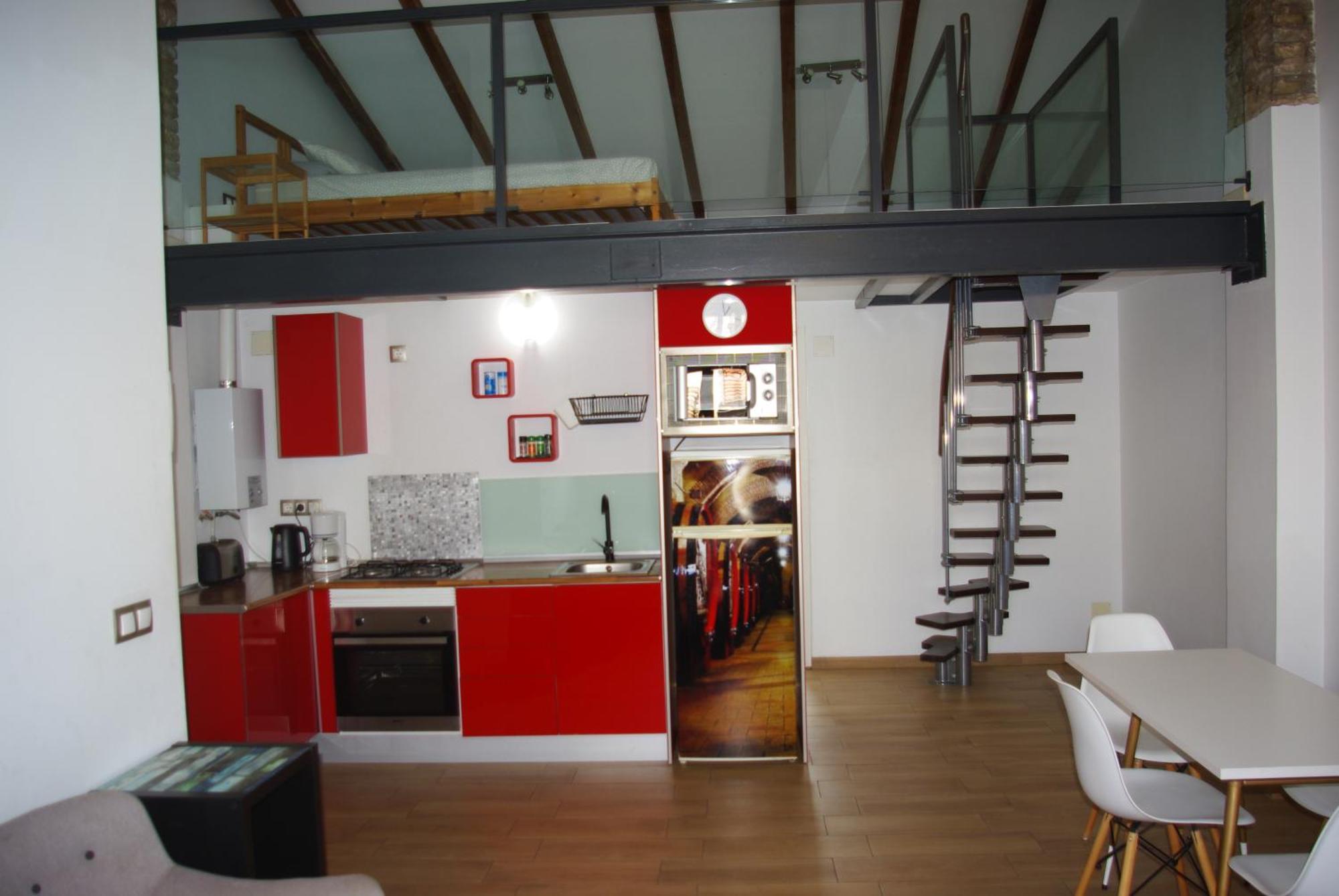 Apartamento Centro Valencia Kültér fotó
