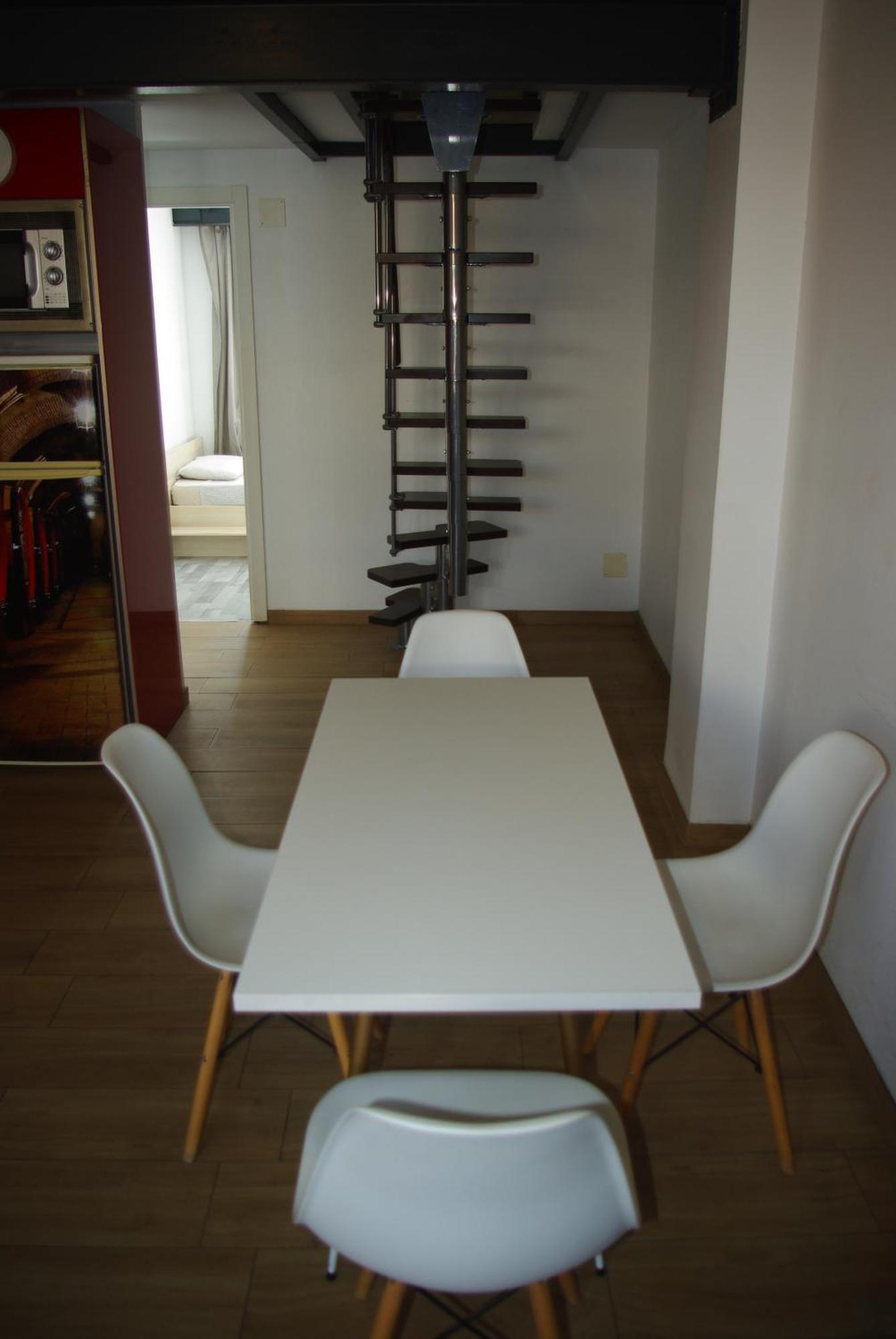 Apartamento Centro Valencia Kültér fotó