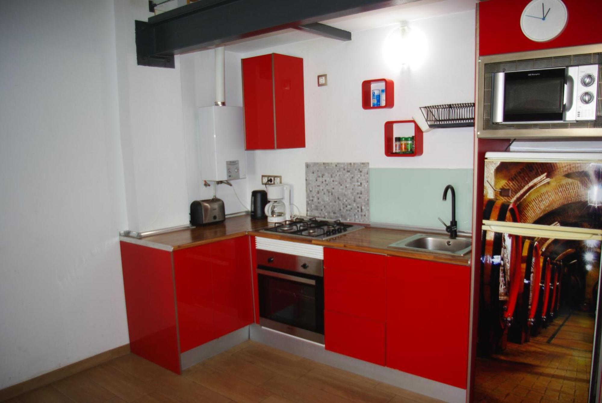 Apartamento Centro Valencia Kültér fotó