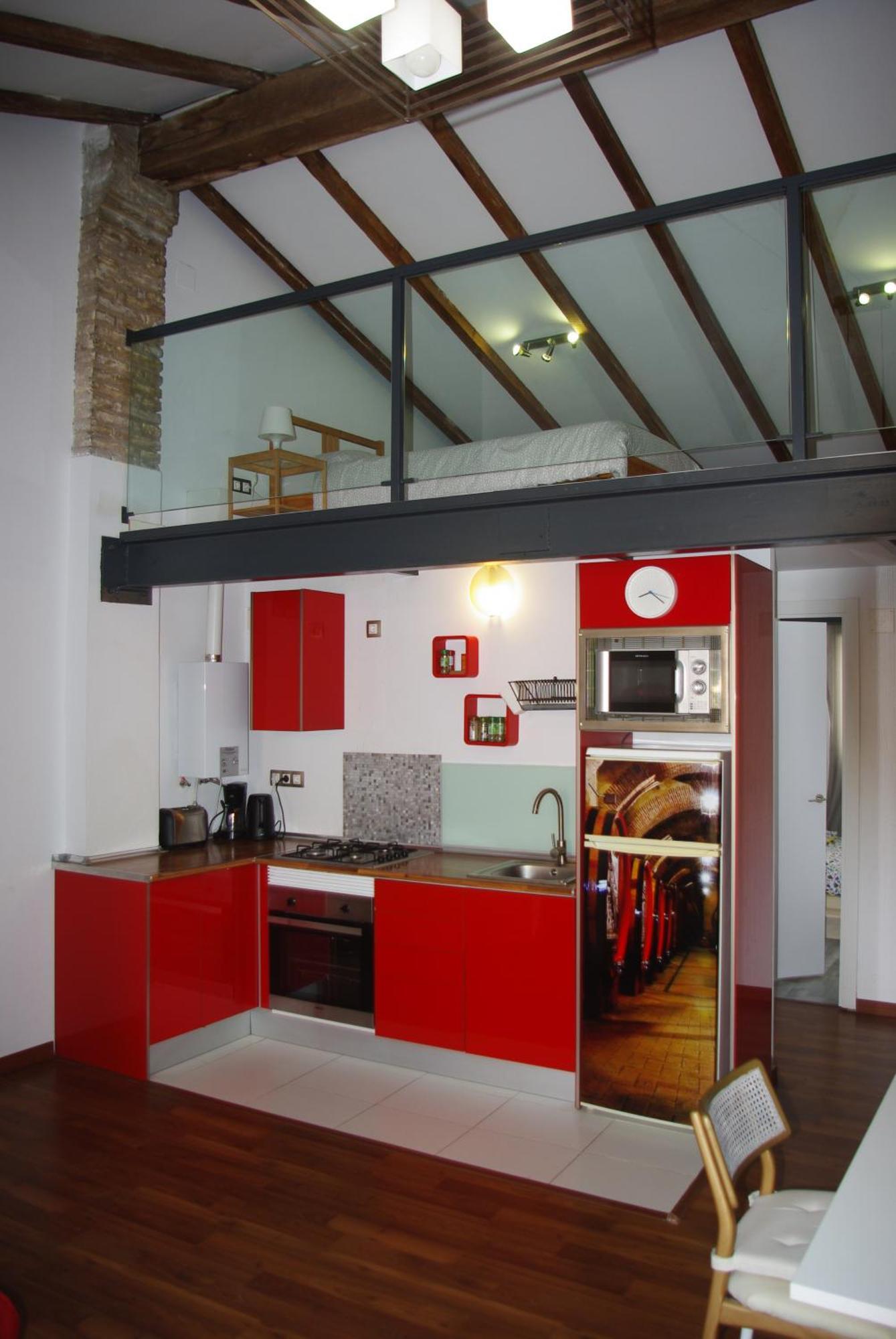 Apartamento Centro Valencia Kültér fotó